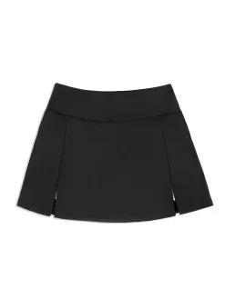 Sergio Tacchini View All<Elisa Skort- Black Beauty