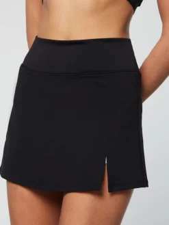 Sergio Tacchini View All<Elisa Skort- Black Beauty