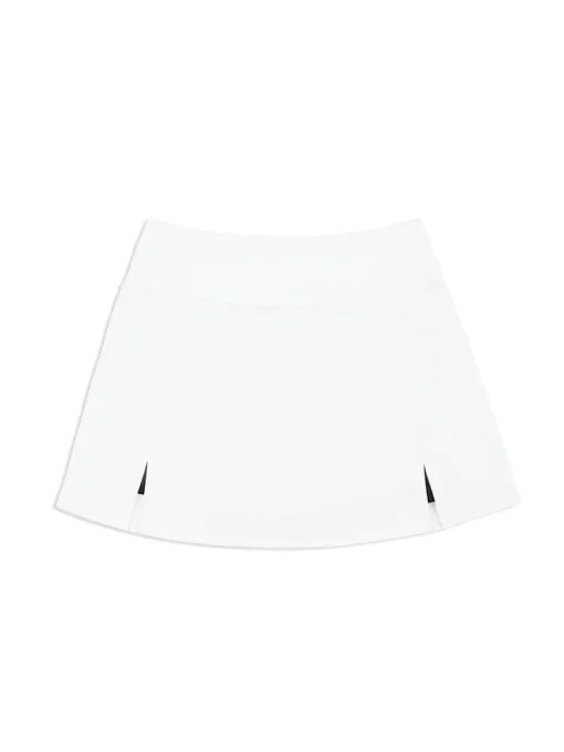 Sergio Tacchini View All<Elisa Skort- Brilliant White