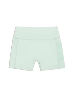 Sergio Tacchini For The Court<Elisa Tennis Short- Surf Spray