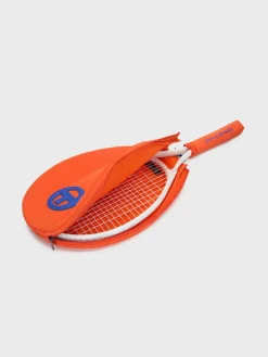 Sergio Tacchini For The Court<Essential Racket Sling Bag- Dragon Fire
