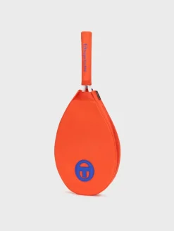 Sergio Tacchini For The Court<Essential Racket Sling Bag- Dragon Fire