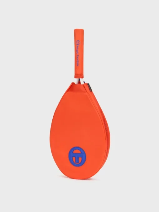 Sergio Tacchini For The Court<Essential Racket Sling Bag- Dragon Fire