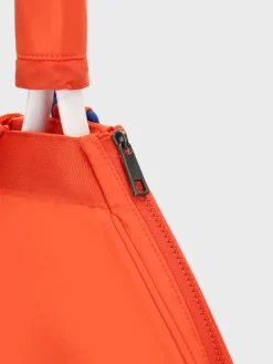Sergio Tacchini For The Court<Essential Racket Sling Bag- Dragon Fire