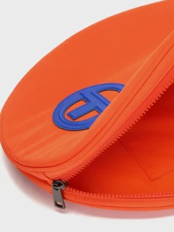 Sergio Tacchini For The Court<Essential Racket Sling Bag- Dragon Fire