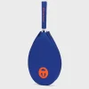 Sergio Tacchini Bags<Essential Racket Sling Bag- Palace Blue