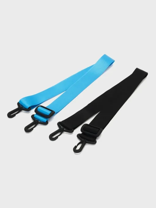 Sergio Tacchini Miscellaneous<Essential Racket Sling Bag- Black