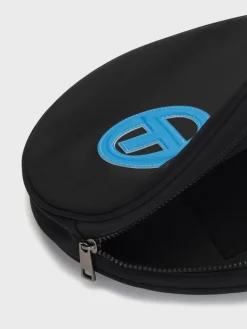 Sergio Tacchini Miscellaneous<Essential Racket Sling Bag- Black