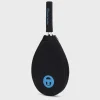Sergio Tacchini Bags<Essential Racket Sling Bag- Black