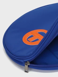 Sergio Tacchini Miscellaneous<Essential Racket Sling Bag- Palace Blue