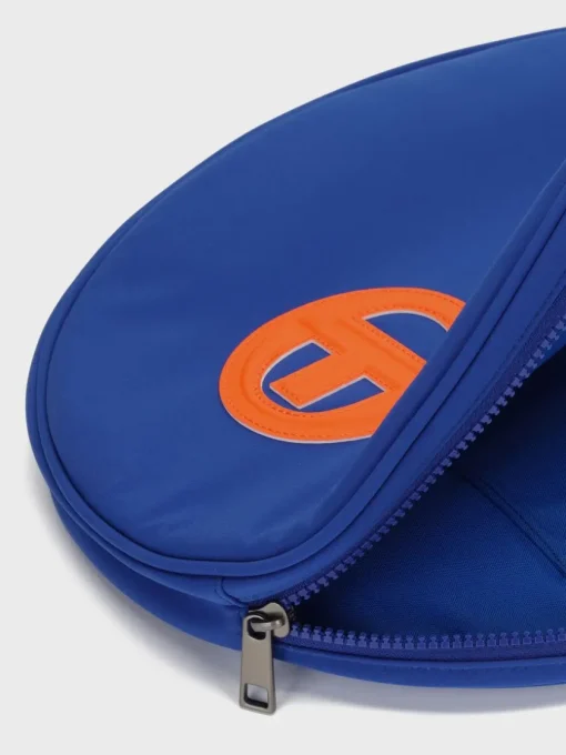 Sergio Tacchini Miscellaneous<Essential Racket Sling Bag- Palace Blue