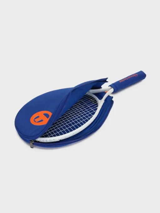 Sergio Tacchini Miscellaneous<Essential Racket Sling Bag- Palace Blue
