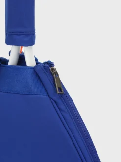 Sergio Tacchini Miscellaneous<Essential Racket Sling Bag- Palace Blue