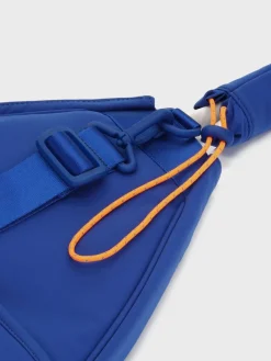 Sergio Tacchini Miscellaneous<Essential Racket Sling Bag- Palace Blue