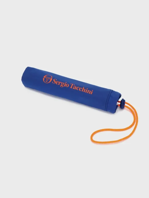 Sergio Tacchini Miscellaneous<Essential Racket Sling Bag- Palace Blue