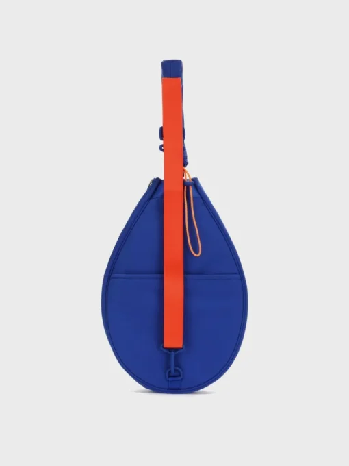 Sergio Tacchini Miscellaneous<Essential Racket Sling Bag- Palace Blue