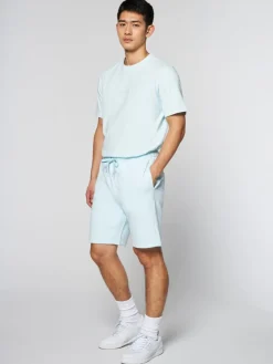 Sergio Tacchini The Essentials<Fine Shorts- Spun Sugar