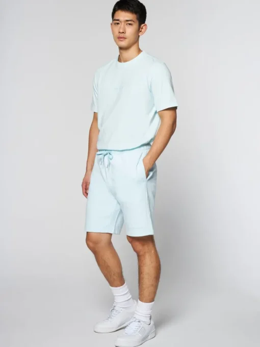 Sergio Tacchini The Essentials<Fine Shorts- Spun Sugar