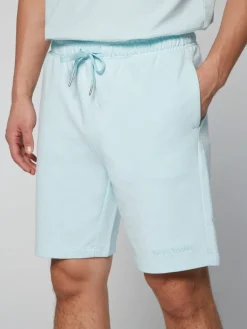Sergio Tacchini The Essentials<Fine Shorts- Spun Sugar