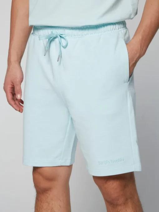 Sergio Tacchini The Essentials<Fine Shorts- Spun Sugar