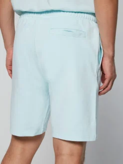 Sergio Tacchini The Essentials<Fine Shorts- Spun Sugar