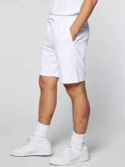 Sergio Tacchini The Essentials<Fine Shorts- White