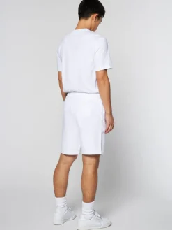 Sergio Tacchini The Essentials<Fine Shorts- White