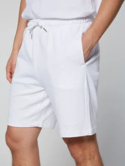 Sergio Tacchini The Essentials<Fine Shorts- White
