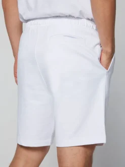 Sergio Tacchini The Essentials<Fine Shorts- White