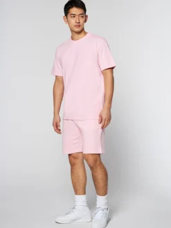 Sergio Tacchini T-Shirts<Fine T-Shirt- Orchid Pink