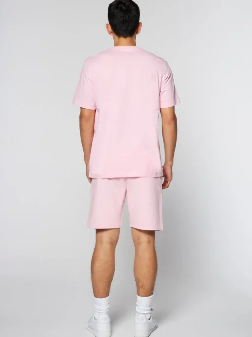 Sergio Tacchini T-Shirts<Fine T-Shirt- Orchid Pink