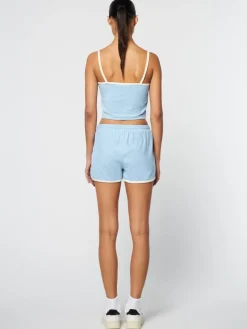 Sergio Tacchini Tops And Sports Bras<Florence Tank- Clear Sky