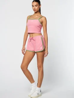 Sergio Tacchini View All<Florence Tank- Wild Rose