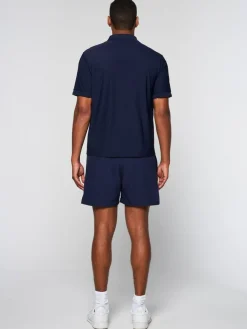 Sergio Tacchini For The Court<Foro Polo- Maritime Blue