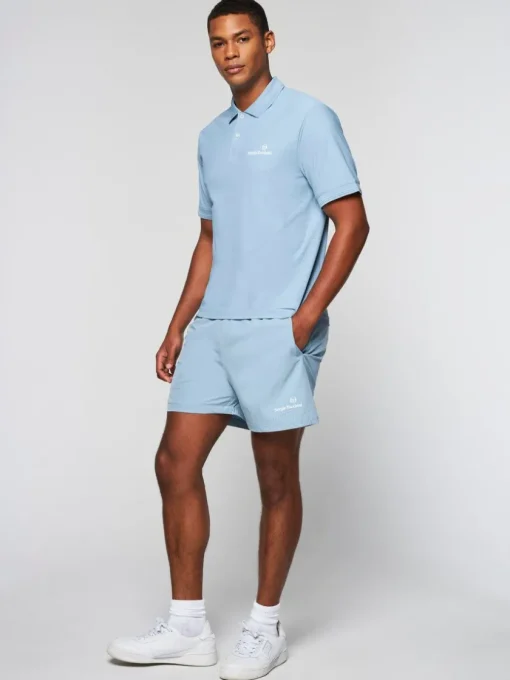 Sergio Tacchini For The Court<Foro Polo- Mountain Spring