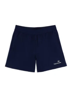 Sergio Tacchini Shorts And Swim<Foro Short- Maritime Blue