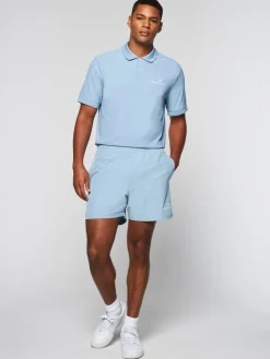 Sergio Tacchini Shorts And Swim<Foro Short- Mountain Spring