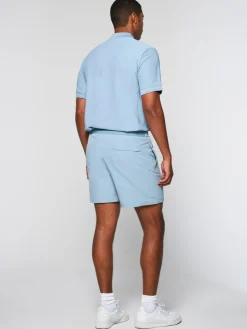 Sergio Tacchini Shorts And Swim<Foro Short- Mountain Spring