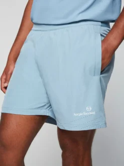 Sergio Tacchini Shorts And Swim<Foro Short- Mountain Spring