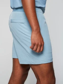 Sergio Tacchini Shorts And Swim<Foro Short- Mountain Spring