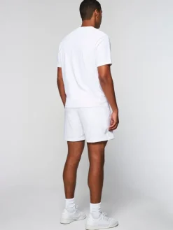Sergio Tacchini The Essentials<Foro T-Shirt- Brilliant White