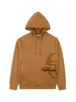 Sergio Tacchini Sweatshirts And Hoodies<Garcon Hoodie- Foxtrot