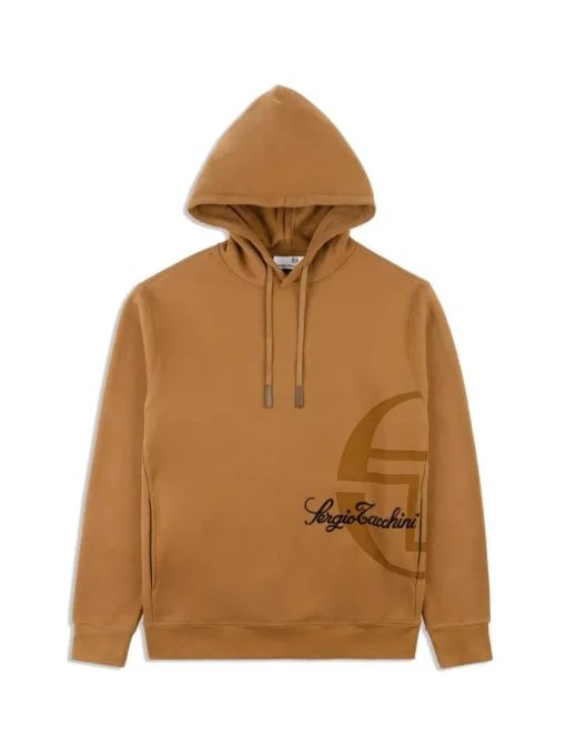 Sergio Tacchini Sweatshirts And Hoodies<Garcon Hoodie- Foxtrot