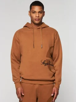 Sergio Tacchini Sweatshirts And Hoodies<Garcon Hoodie- Foxtrot