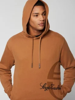 Sergio Tacchini Sweatshirts And Hoodies<Garcon Hoodie- Foxtrot