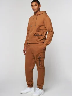 Sergio Tacchini Sweatshirts And Hoodies<Garcon Hoodie- Foxtrot