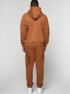 Sergio Tacchini Sweatshirts And Hoodies<Garcon Hoodie- Foxtrot