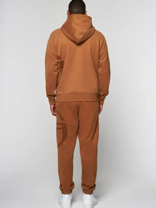 Sergio Tacchini Sweatshirts And Hoodies<Garcon Hoodie- Foxtrot
