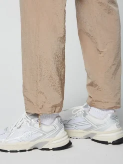 Sergio Tacchini Nylon<Gavino Cargo Pant- Humus