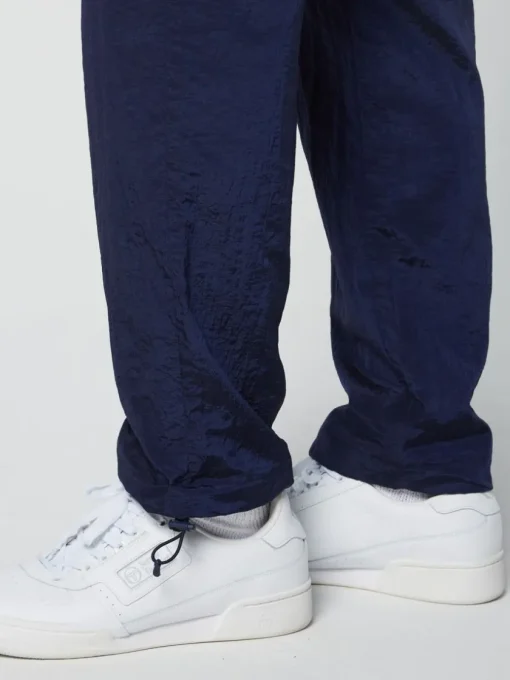 Sergio Tacchini Pants And Sweatpants<Gavino Cargo Pant- Maritime Blue